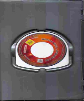 Игра Ace Combat Joint Assault (без коробки), Sony PSP, 178-61, Баград.рф